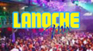 'Arena mix' cede este jueves el testigo a 'LaNoche mix'
