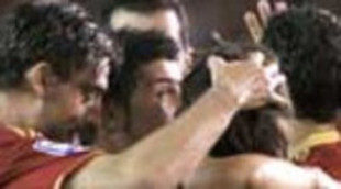 Más de 4 millones siguen la victoria de la Selección ante Bélgica