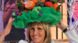 'Gran hermano' lidera con claridad en el estreno de su undécima edición