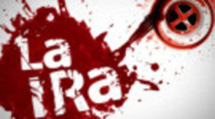 Daniel Calparsoro: "'La ira' es mi mejor trabajo"