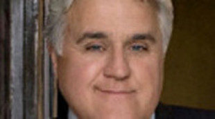 Jay Leno arrasa en su estreno en prime time con casi 18 millones
