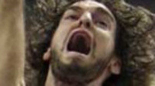 La victoria de España en el Eurobasket arrasa en laSexta