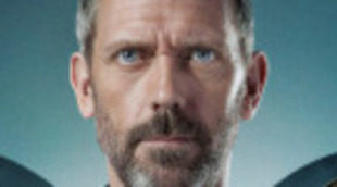 Hugh Laurie dejará 'House' si su personaje sigue cojo