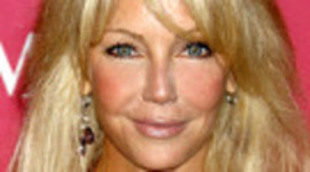 Heather Locklear vuelve a 'Melrose Place'