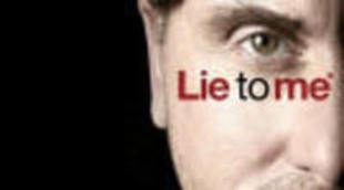 Antena 3 reserva la noche del jueves para la serie 'Miénteme' (Lie to me)