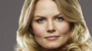 Jennifer Morrison abandona 'House'