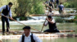 Canal Extremadura TV estrena este domingo 'Los caminos del agua'