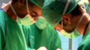 Cuatro estrena 'El cirujano', un docu-show sobre el trabajo en los quirófanos