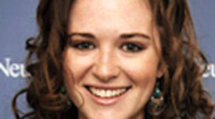 Sarah Drew, nuevo fichaje de 'Grey's Anatomy' ('Anatomía de Grey')