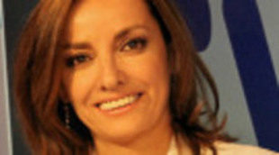 Pepa Bueno se estrena en el 'Telediario 2' liderando septiembre