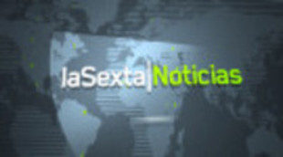 laSexta adelanta el horario del informativo de la noche a las 20:00 horas