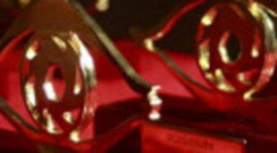 La Academia de Televisión concede los Premios Talento 2009