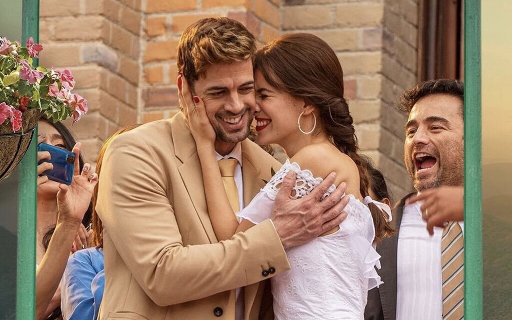 Divinity (2,5%) adelanta a Nova (2,3%) con un destacado 'Café con aroma de mujer'