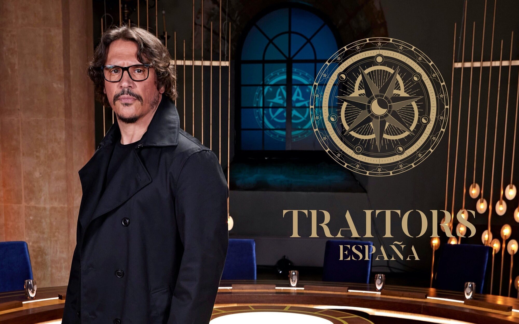 Estos son los 18 jugadores de 'Traitors España', el reality de HBO Max que llega en febrero de 2023 