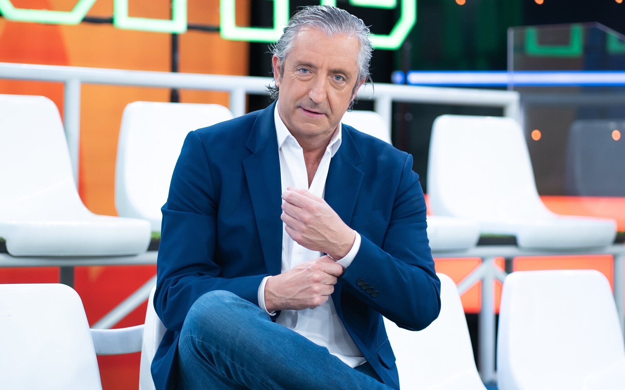 Josep Pedrerol renueva su contrato con Atresmedia y asume la dirección de 'laSexta Deportes'