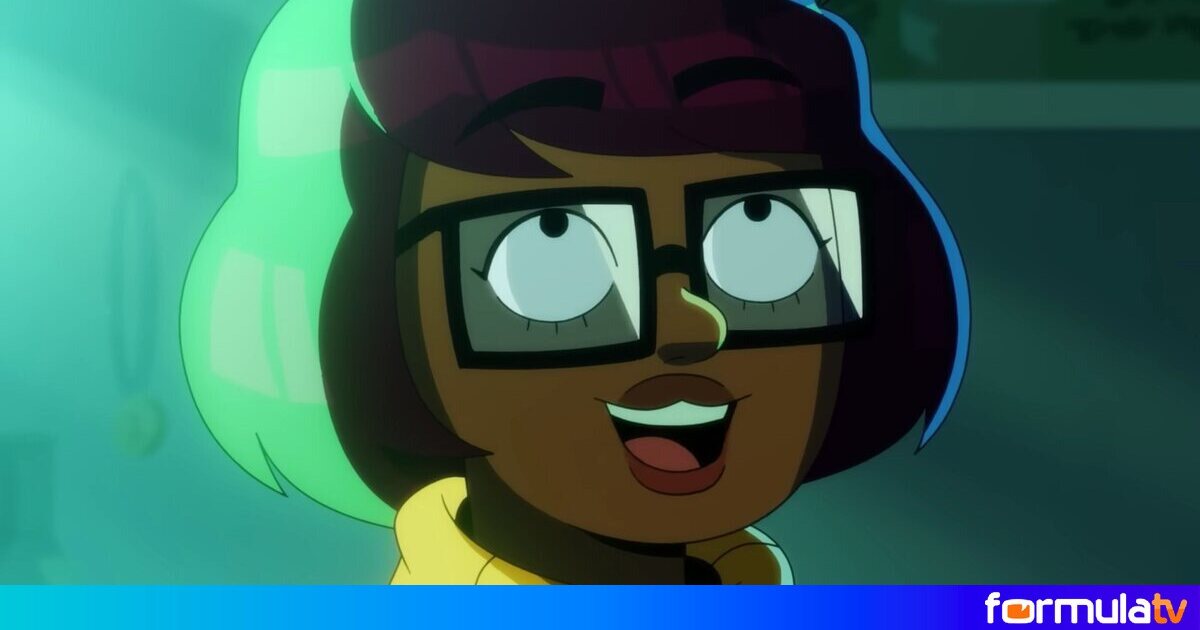 'Velma', el spin-off animado de 'Scooby-Doo', se estrena el 12 de enero ...