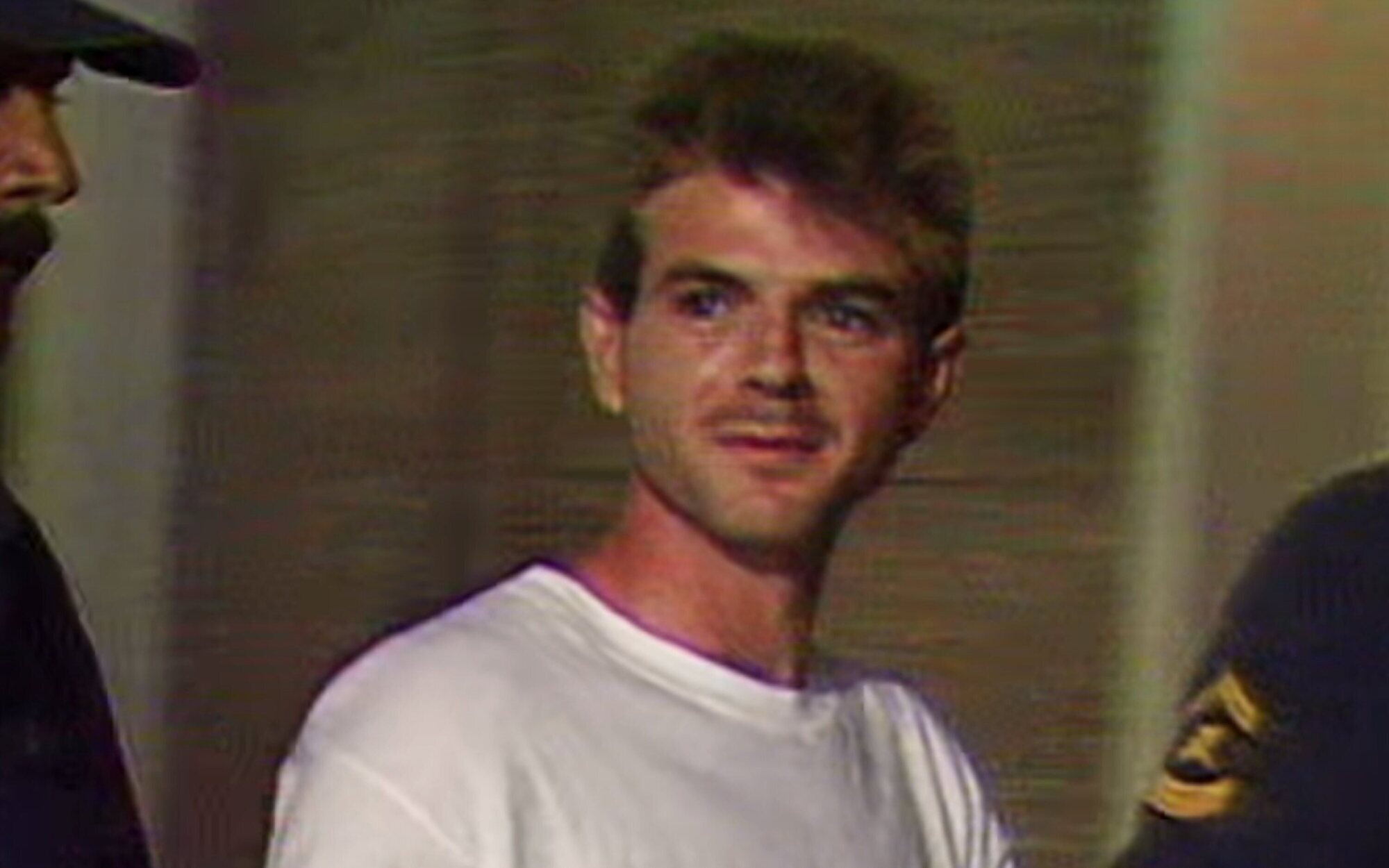 Miguel Ricart, asesino de las niñas de Alcàsser, detenido en un narcopiso de Barcelona