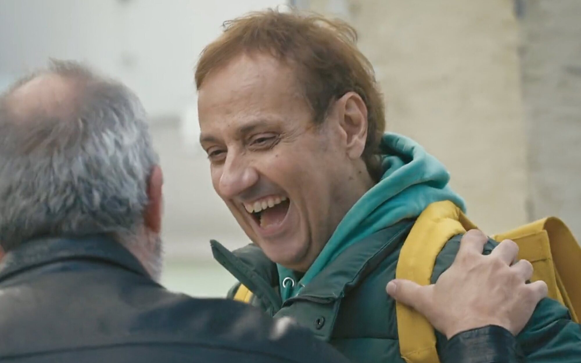 Albert Espinosa presentará en Antena 3 'El camino a casa', producido por 7 y Acción 