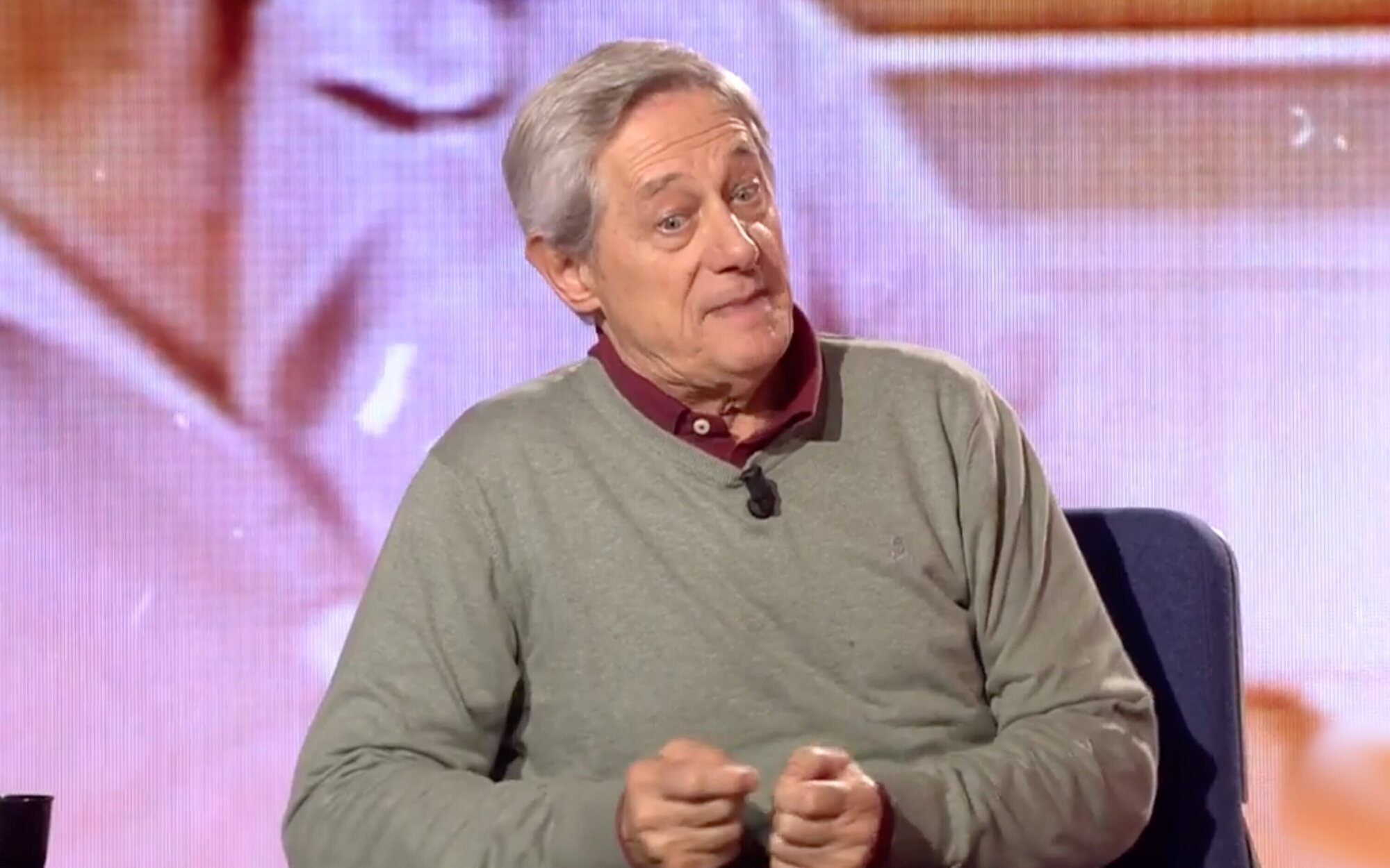 Josema Yuste: "Hay gremios con los que antes hacías humor y no pasaba nada. Con la raza negra, los homosexuales..."