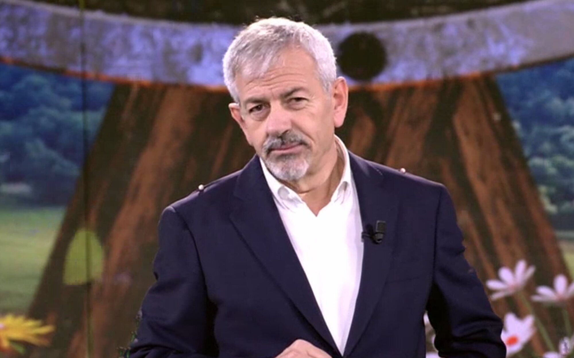 Los eufemismos de Telecinco con 'Pesadilla en El Paraíso': La marca se mantiene escondida tras 'La Granja'