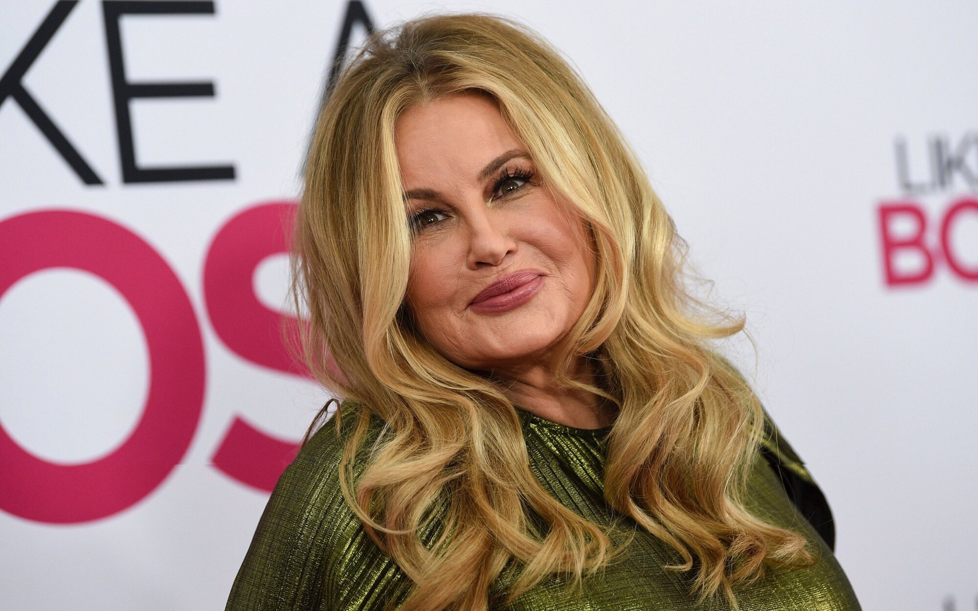 Los Javis fichan a Jennifer Coolidge para protagonizar su serie sobre Lydia Lozano