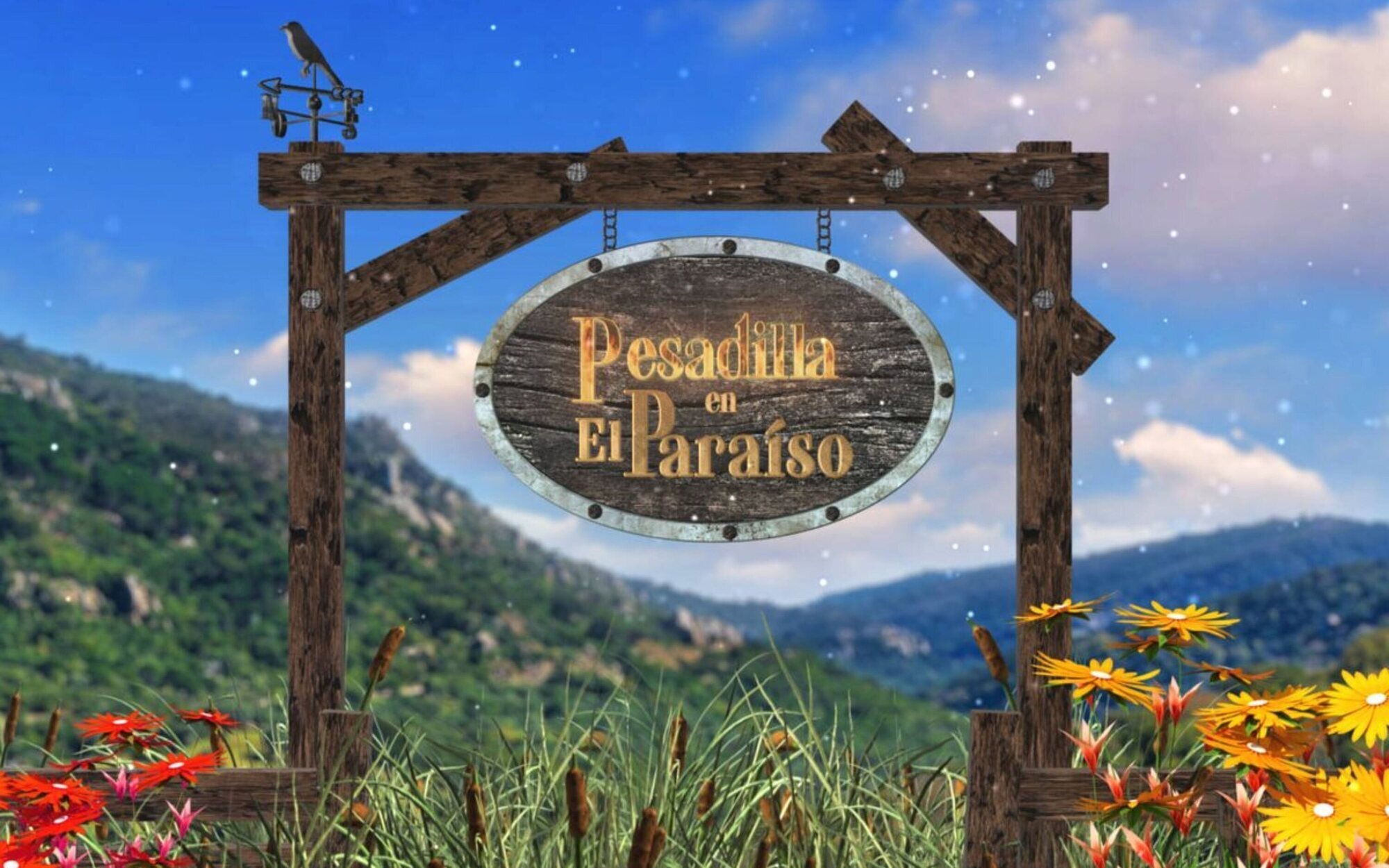 'Pesadilla en El Paraíso 2': Listado de concursantes que vivirán en la granja de Telecinco, por ahora