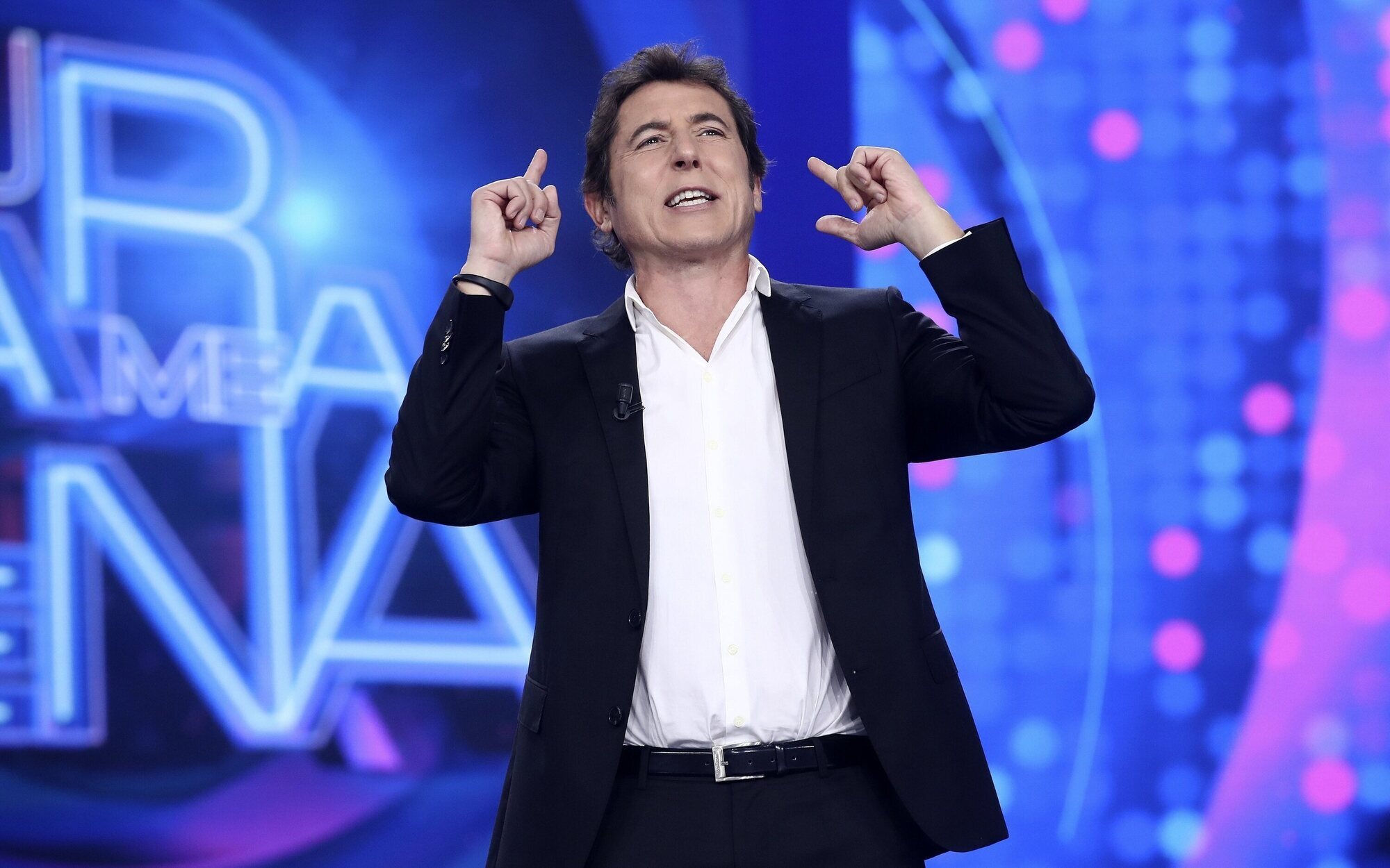 Antena 3 (13,9%) consigue su primer liderazgo anual en 2022 frente a la crisis de Telecinco (12,3%), que marca mínimo