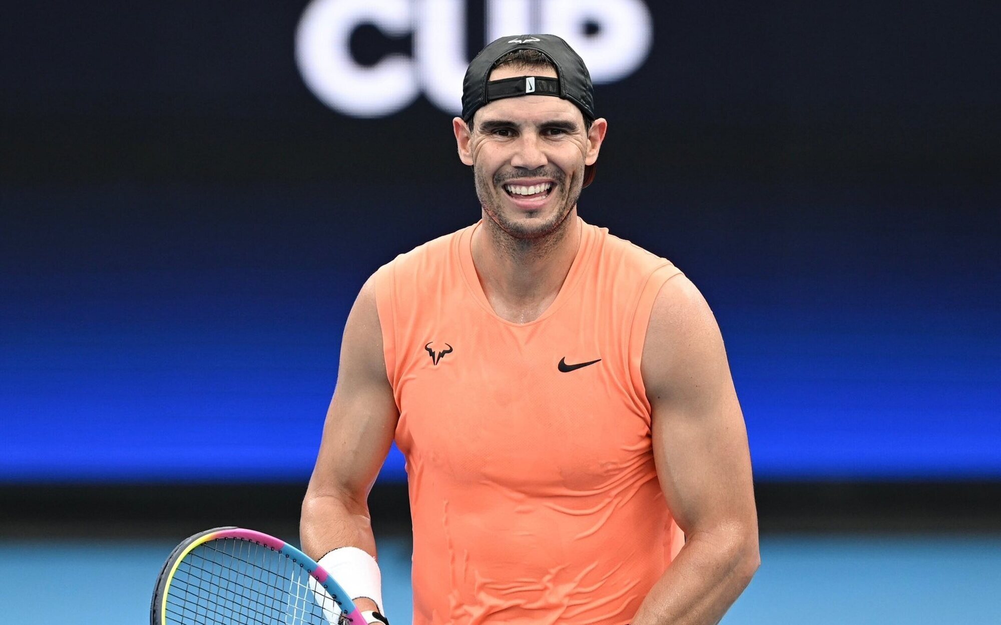 RTVE emitirá la United Cup de Tenis y ofrecerá los partidos disputados por tenistas españoles