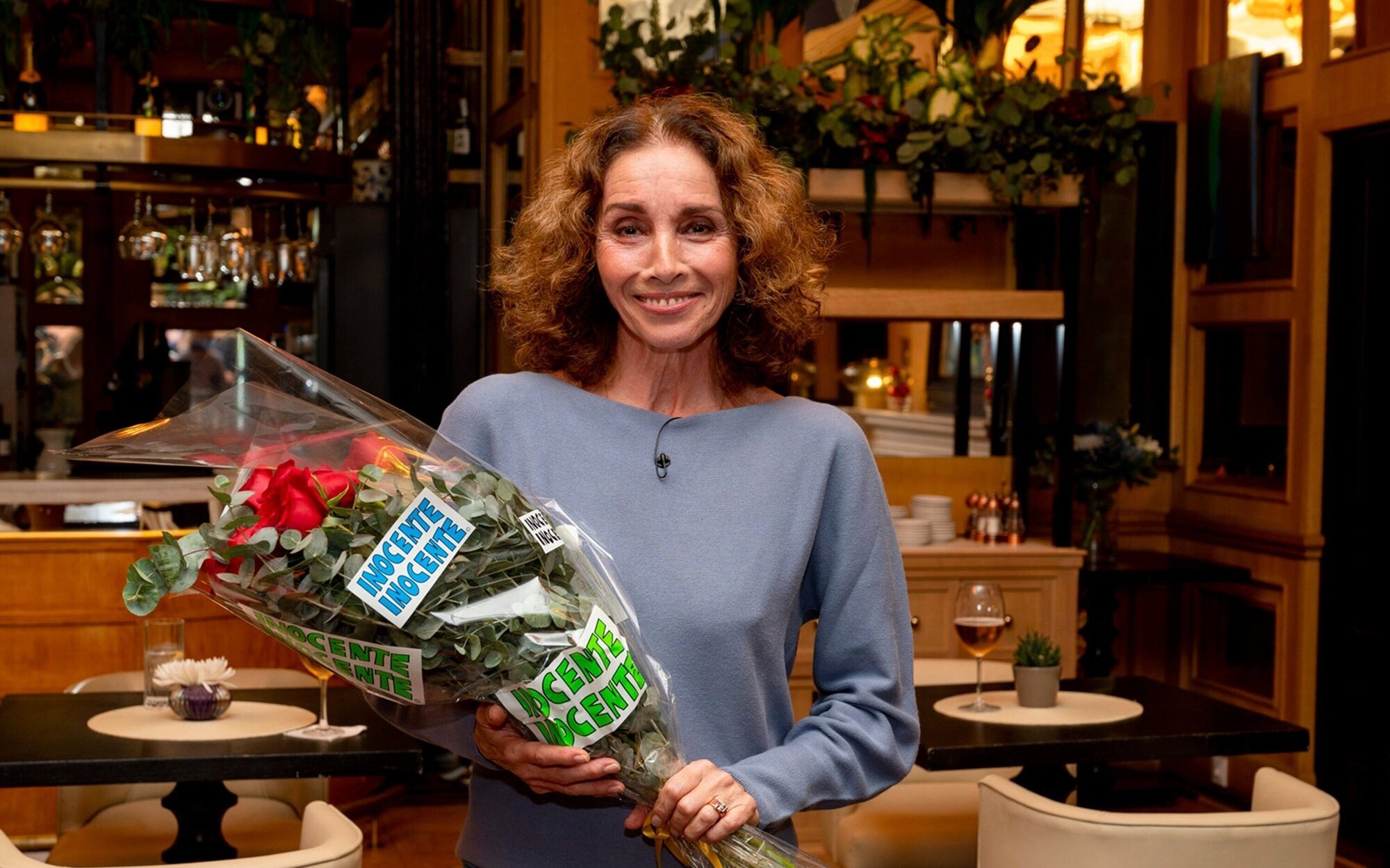 La 'Gala Inocente, Inocente' (12,1%) mejora, "Midway" firma un 11,4% y el cine de Telecinco (9%) se hunde