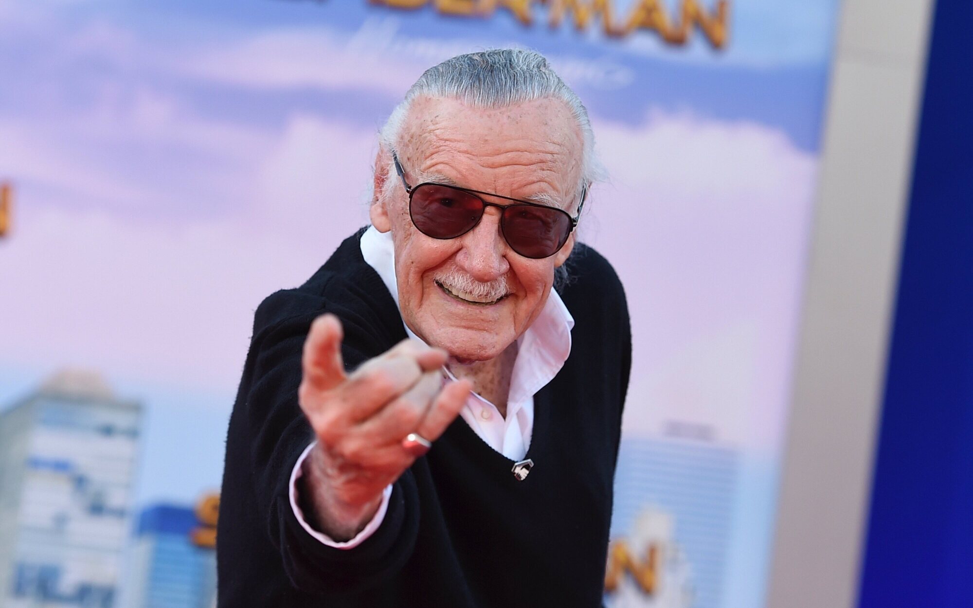 Disney+ celebrará los 100 años de Stan Lee con un documental que llegará en 2023