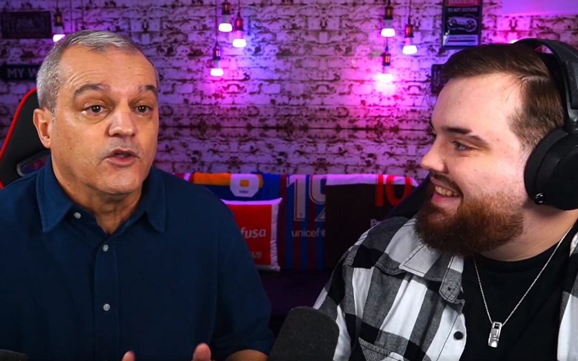 Todos los detalles de las Campanadas 2022/2023 de Ibai Llanos y Ramón García en Twitch