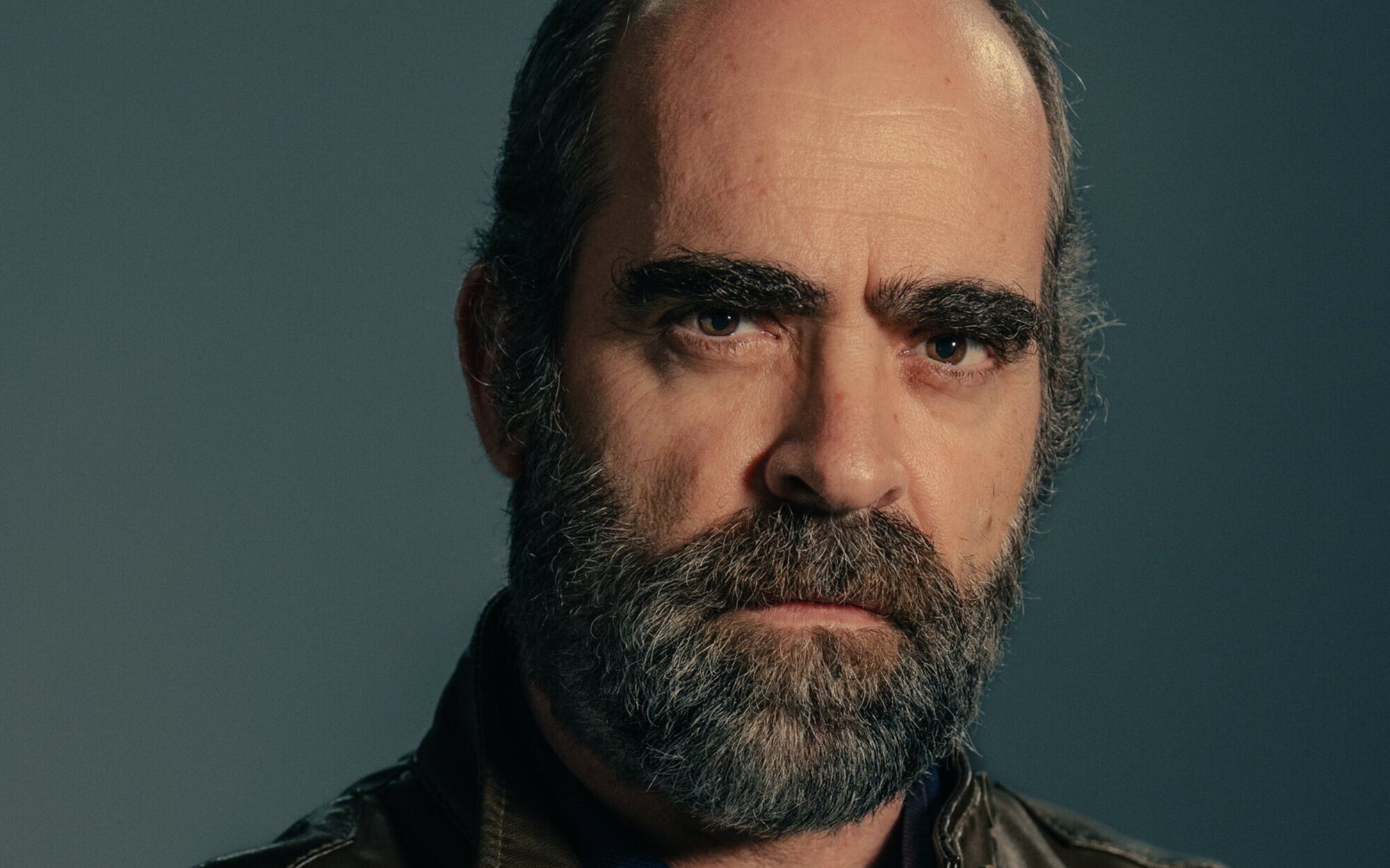 Luis Tosar será la voz de 2022 para el 'Telediario' de TVE y repasará las noticias más importantes del año