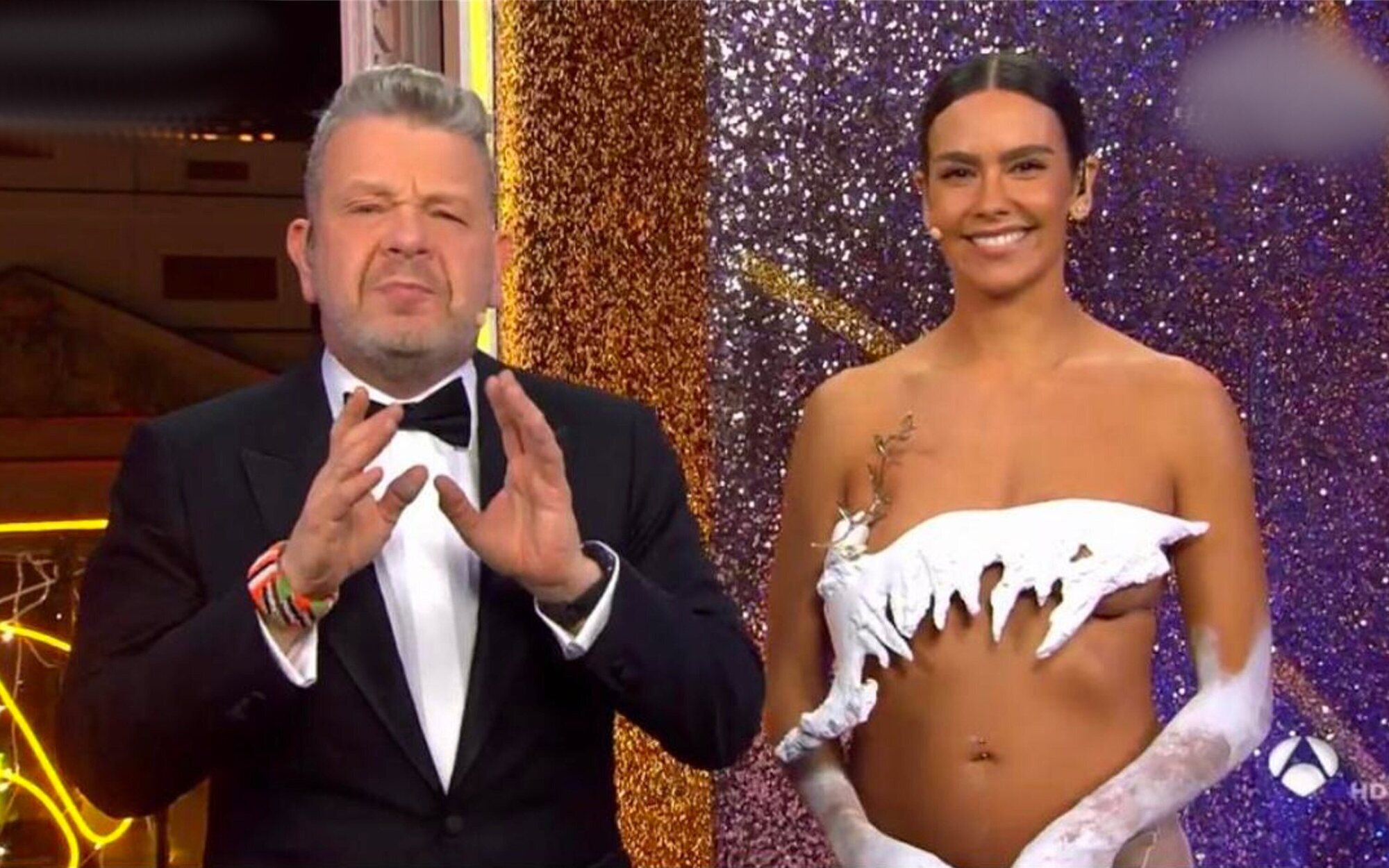 Todas las audiencias de las Campanadas 2022/2023 en las cadenas nacionales y autonómicas