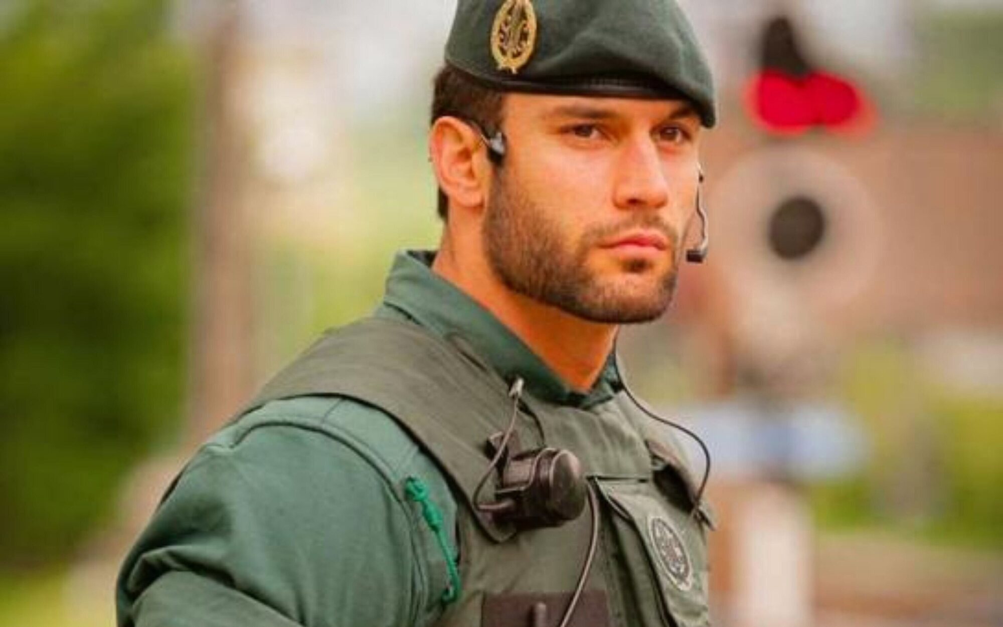 Jorge Pérez podría volver a la Guardia Civil: Este es el plan para compatibilizarlo con la televisión