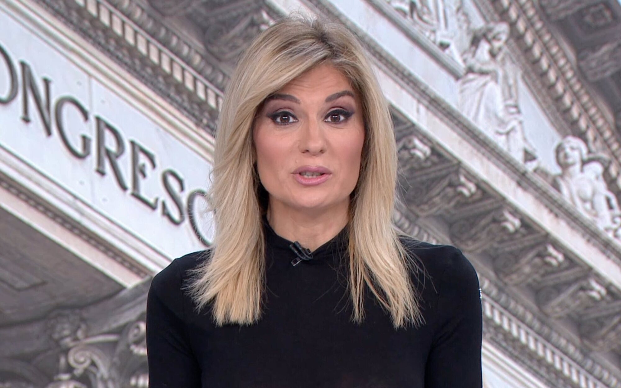 'Antena 3 noticias' (19,1%) triunfa por 36º mes con la mayor distancia en diciembre sobre Telecinco (11,1%)