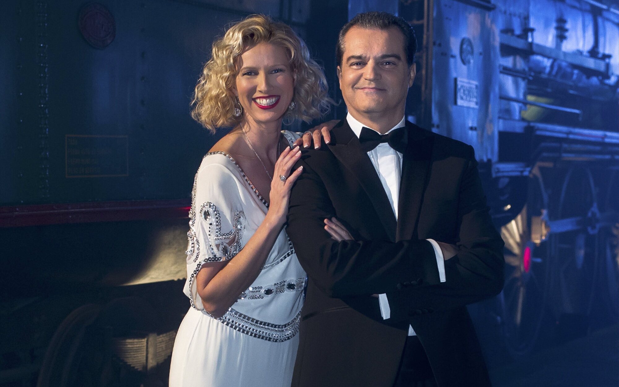 Anne Igartiburu dará las Campanadas con Ramón García e Ibai Llanos en Twitch, tras ser apartada de TVE