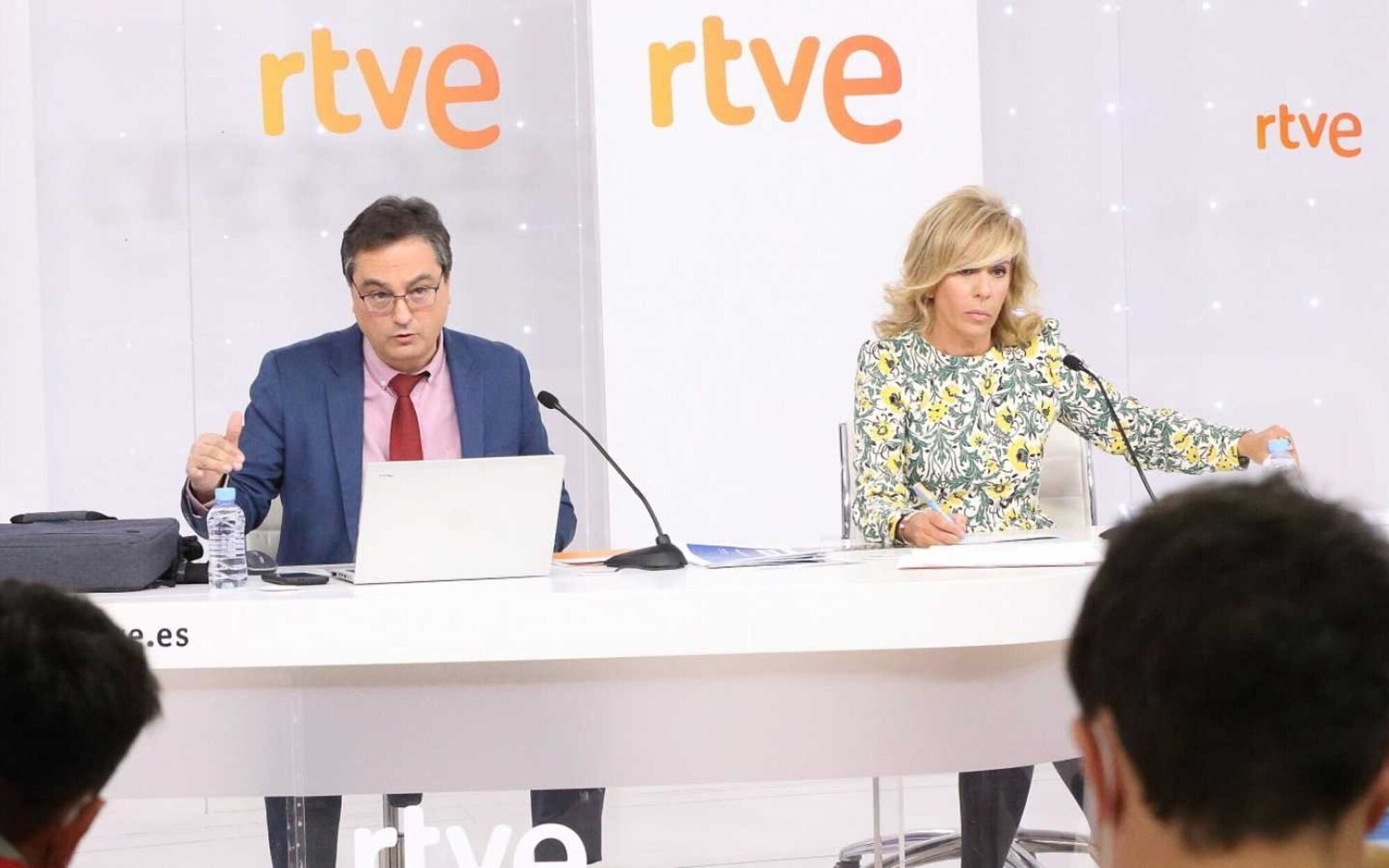 RTVE se abre a emitir más publicidad en 2023