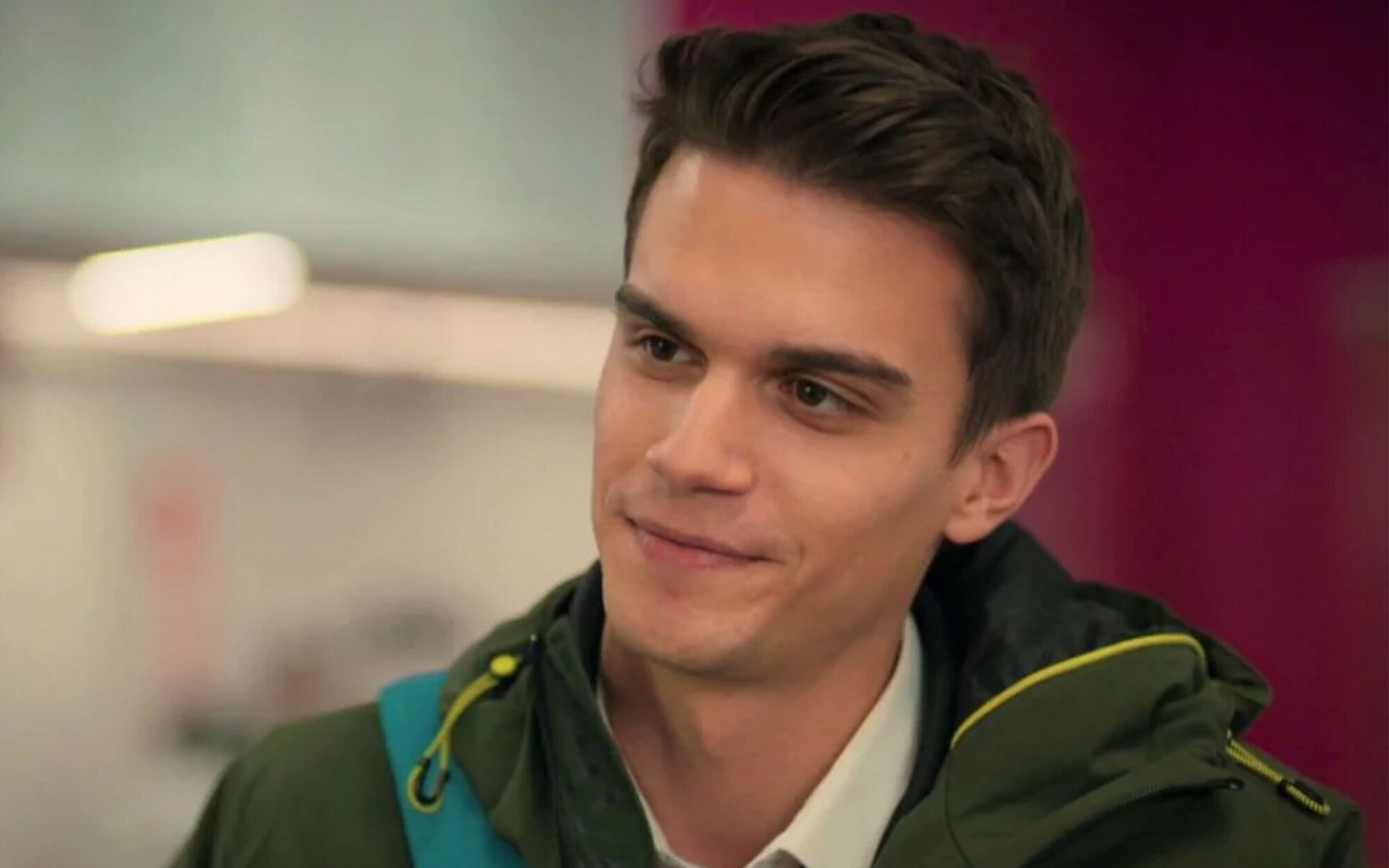 'Hermanos' (14,5%) lidera y 'Reacción en cadena' (6%) se estrena flojo y no ayuda a 'Para toda la vida' (5,8%)