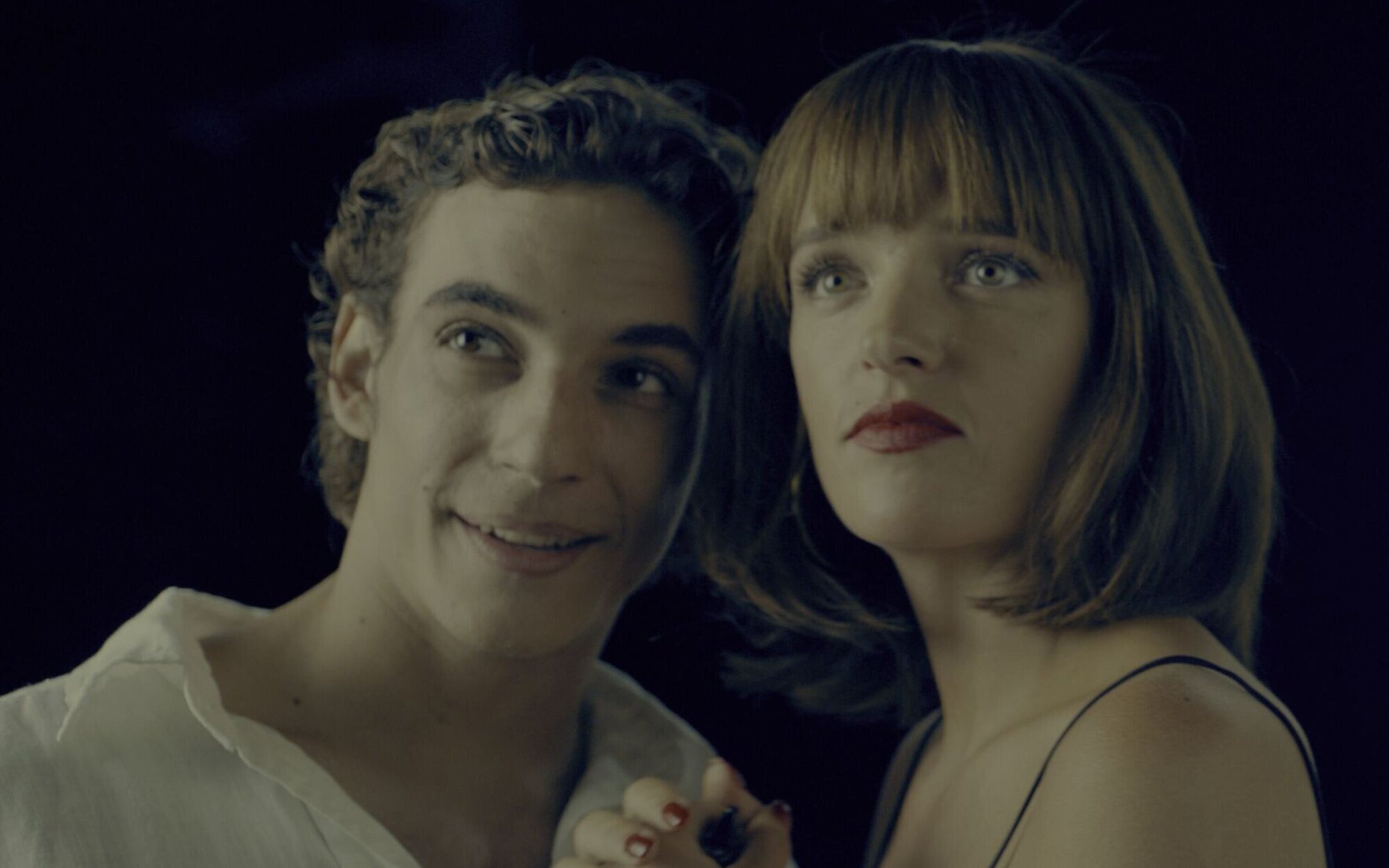 Finaliza el rodaje de 'Los Farad', la serie de Prime Video protagonizada por Miguel Herrán y Susana Abaitua