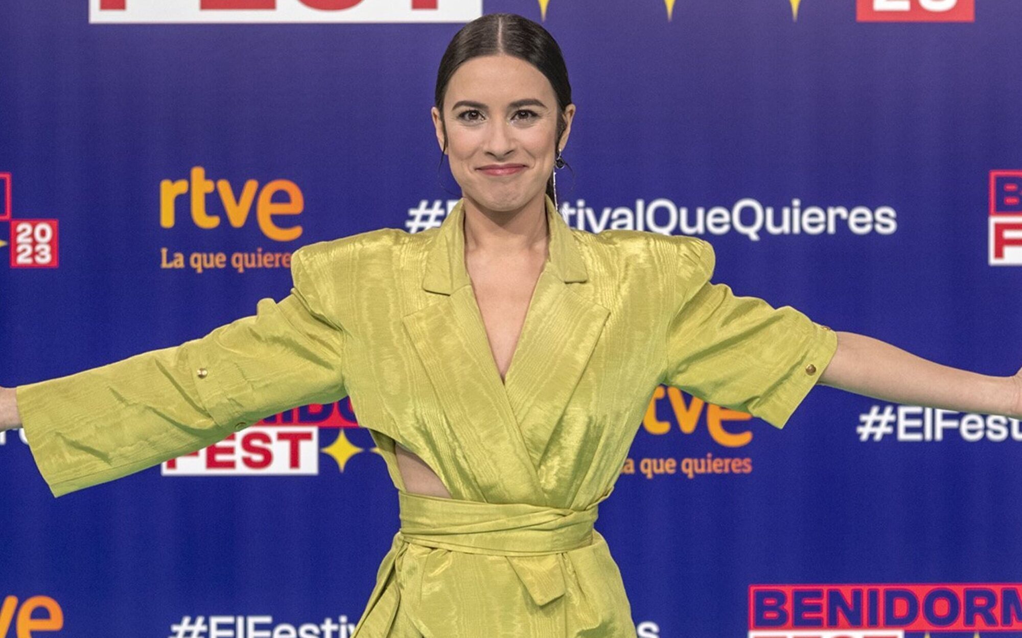 RTVE asigna a Mediapro la parte técnica del Benidorm Fest 2023 por 27.500 euros