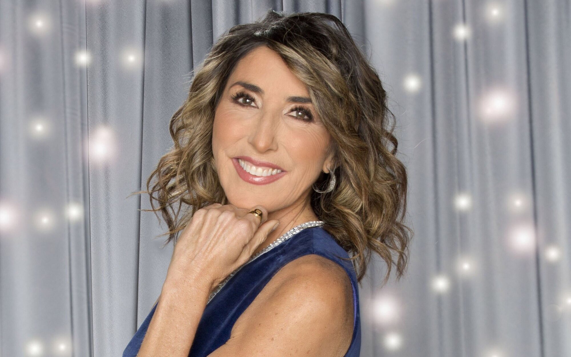 Paz Padilla vuelve a Mediaset España... ¿para sustituir a Toñi Moreno?