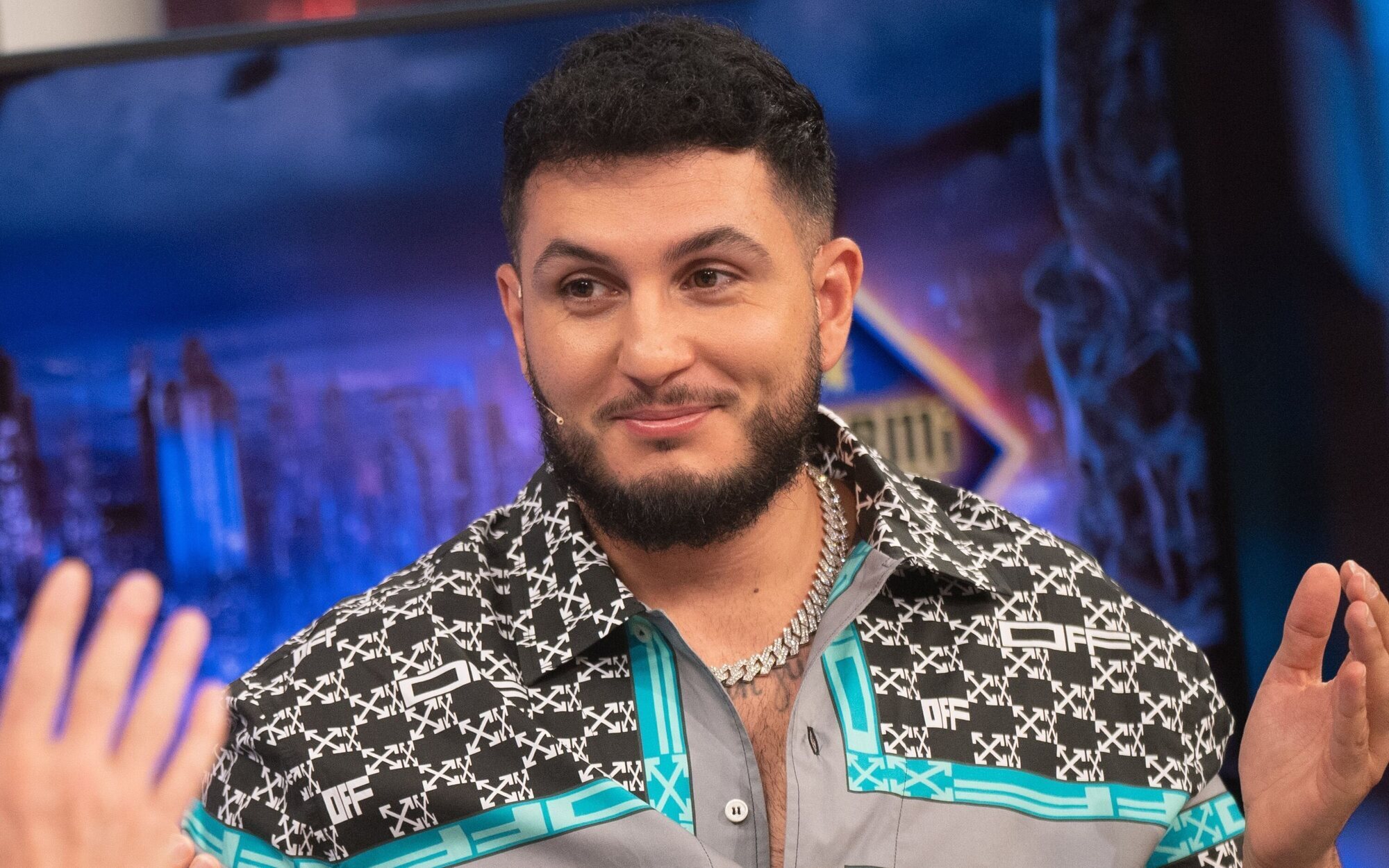 Filtran una brutal pelea de Omar Montes e Ilia Topuria en un bar: "No puedo quedarme mirando"