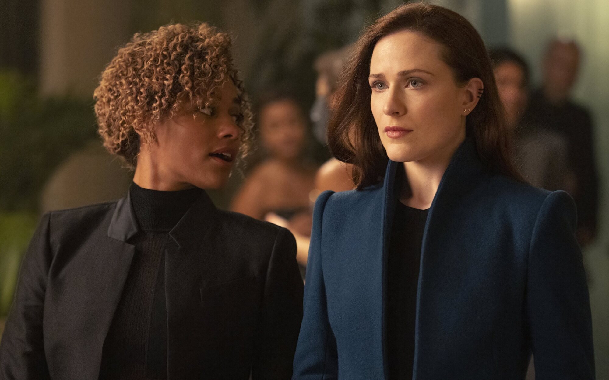 Warner Bros. Discovery promete que la oleada de cancelaciones y recortes ha terminado