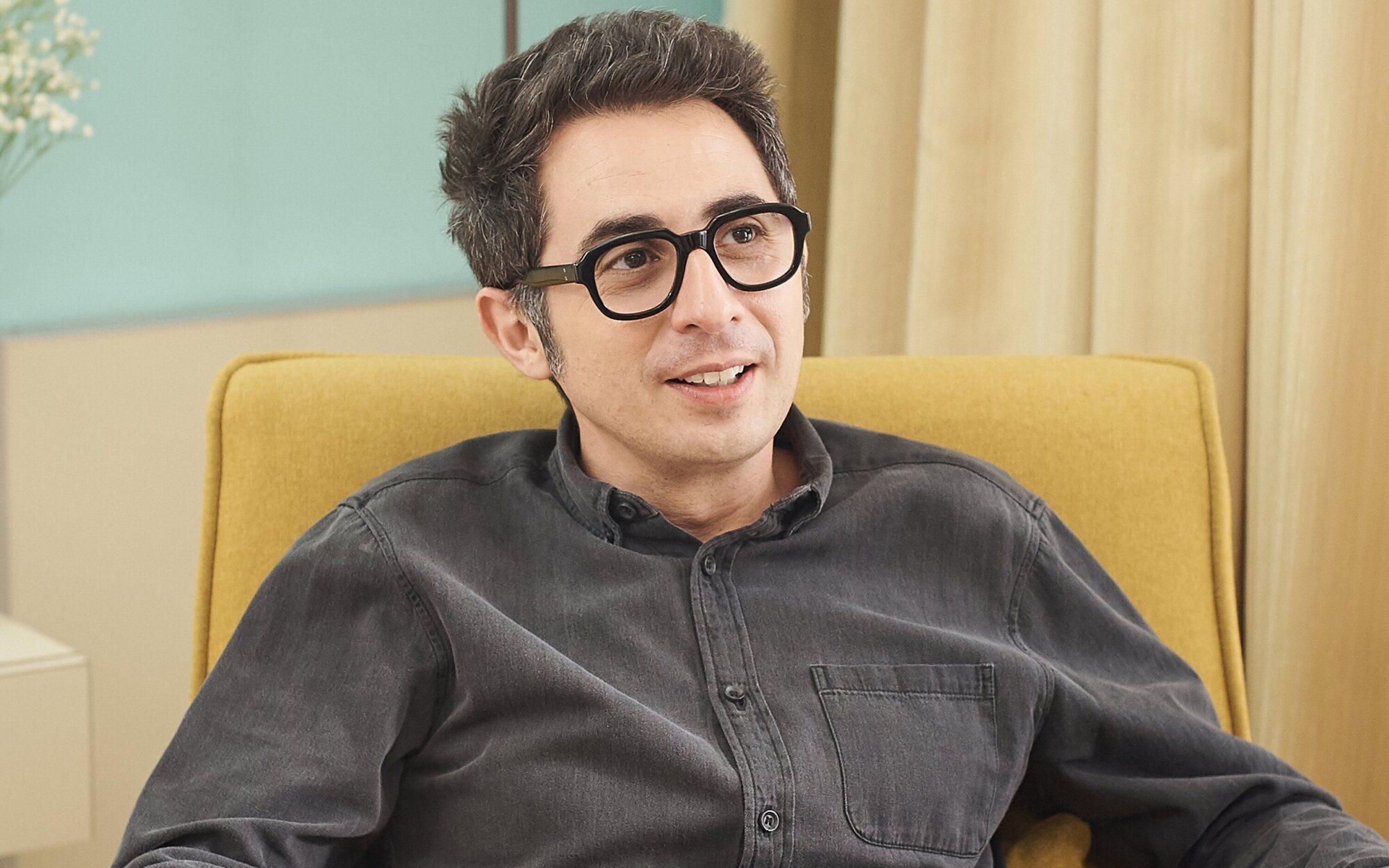 Berto Romero se rebela contra la nueva política de verificación de Twitter: "Métetela por el culo"