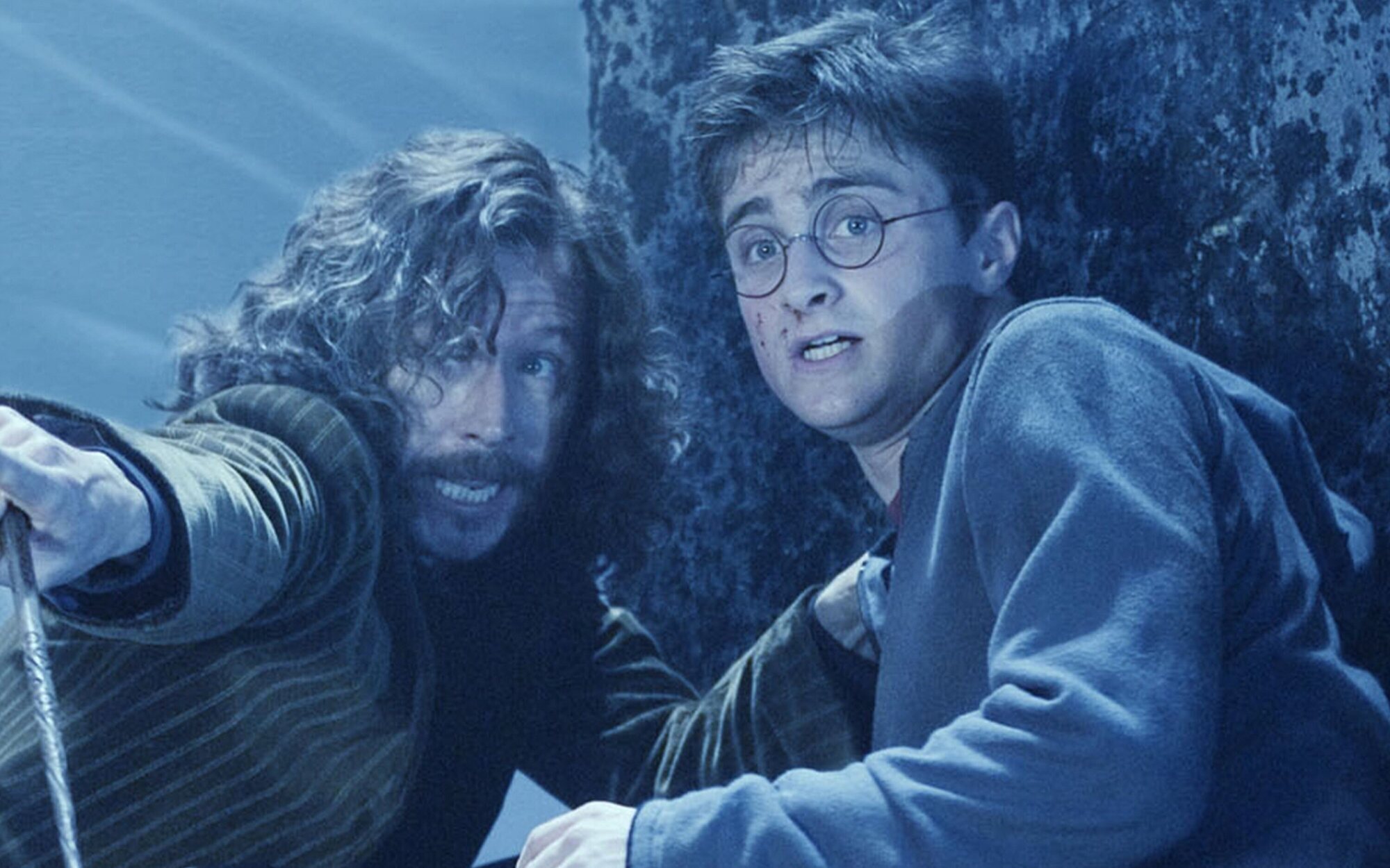 'NCIS: Los Ángeles' (3% y 3,3%) y "Harry Potter y la Orden del Fénix" (3,3%) se disputan el prime time