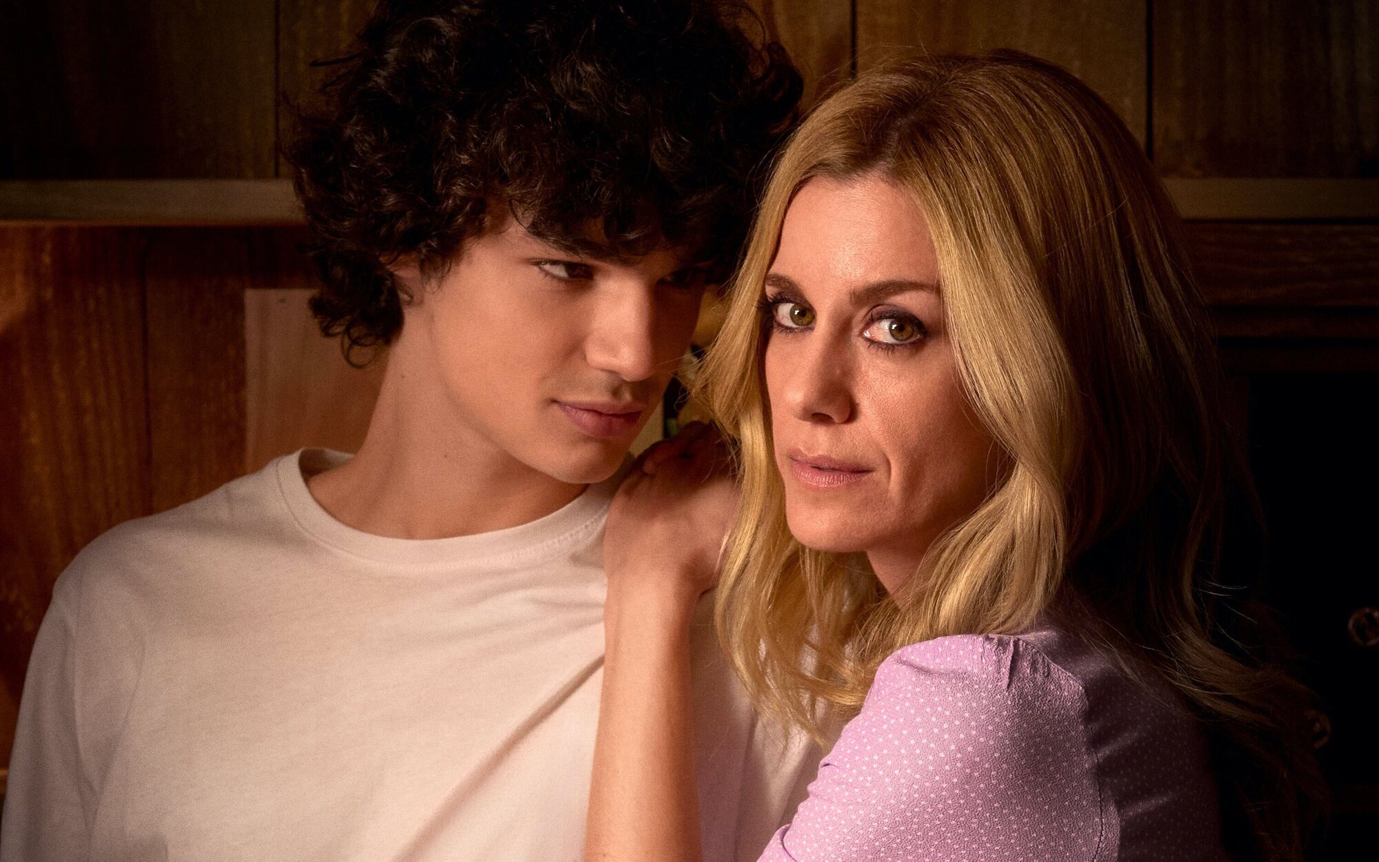 Alexandra Jiménez, tras la polémica de 'Escándalo': "Como sociedad demostramos que muy avanzados no estamos"