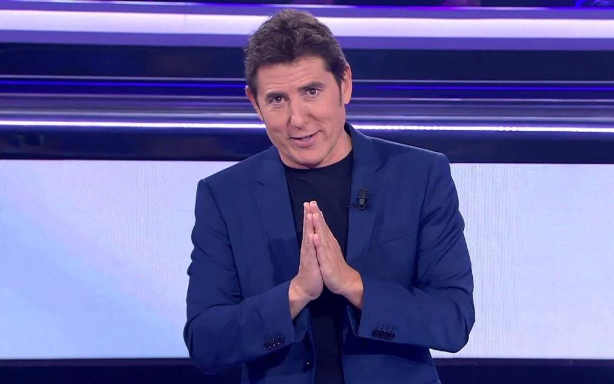 La vuelta de 'Atrapa un millón' (16,8%) se come a 'Escándalo' (10,9%), que flojea en su estreno