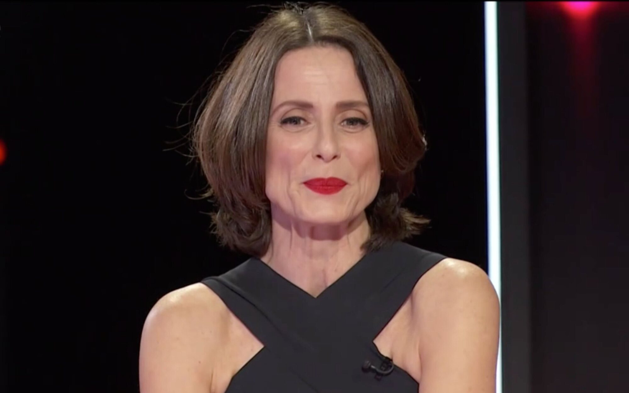 La razón de peso por la que Aitana Sánchez-Gijón abandonó Hollywood