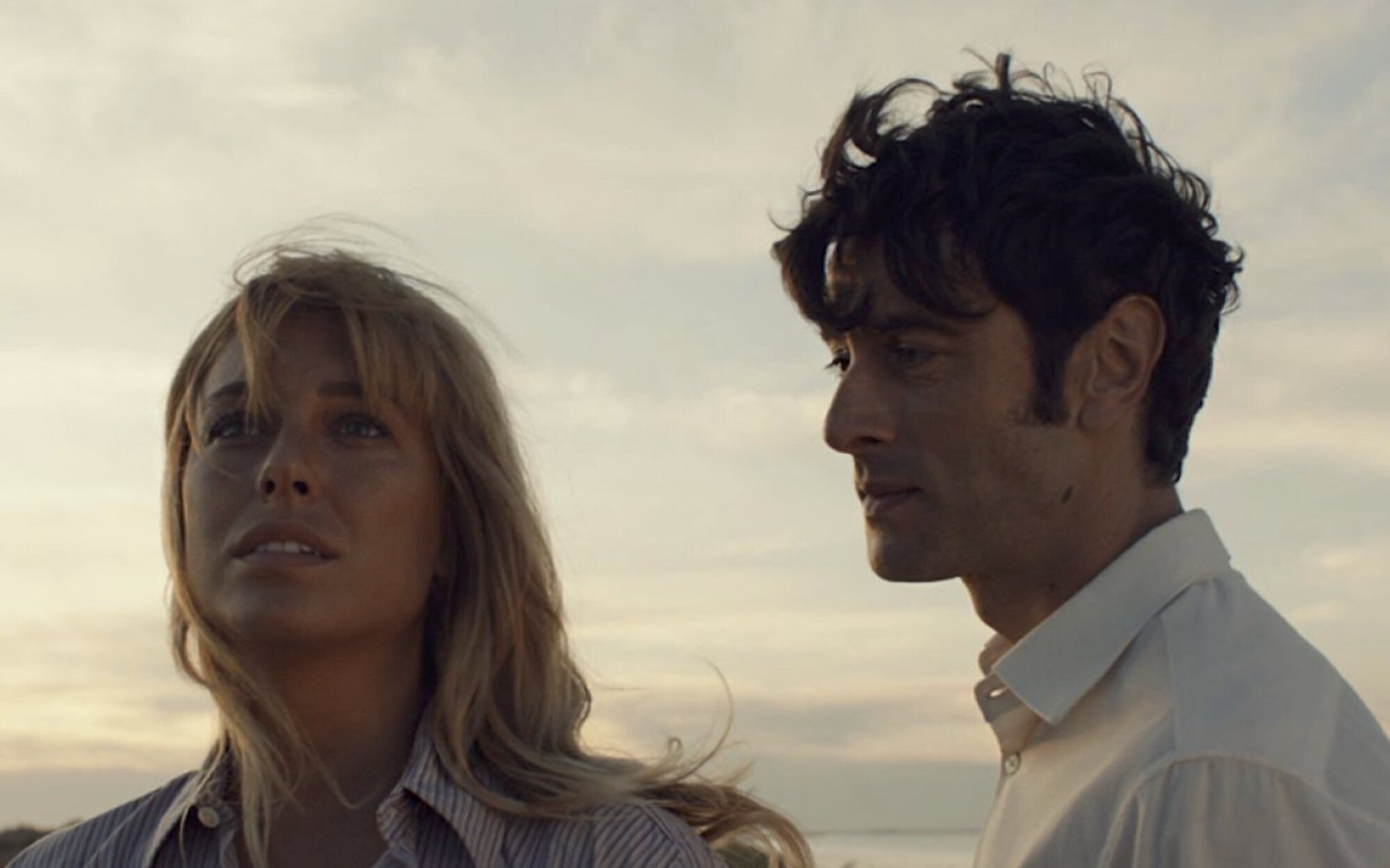 "El verano que vivimos" (14%) lidera ante 'Pesadilla' (10,4%) y el buen debut de 'La promesa' (9,8% y 12,2%)