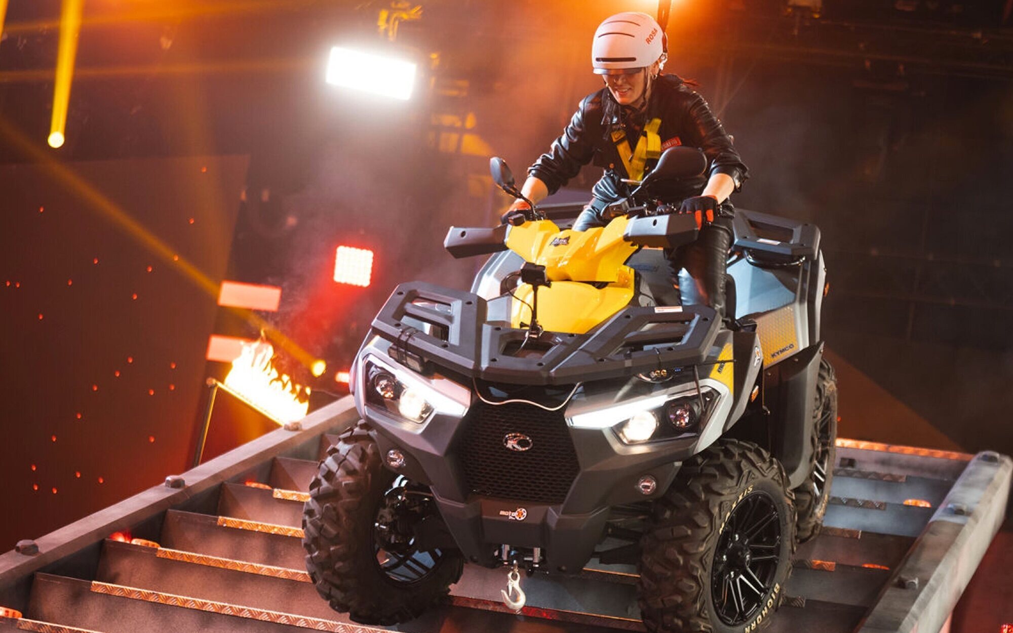 'El desafío 3' (20%) se estrena mejorando a la edición anterior y se come a 'Mediafest' (8,8%)